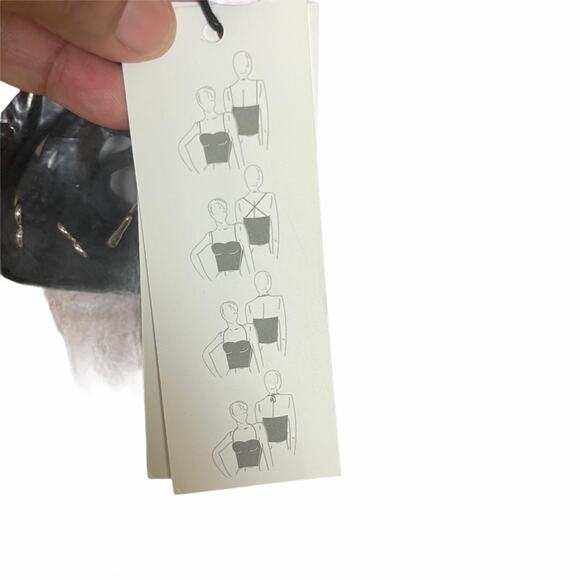 Calvin Klein Gerber Daisy One Piece Swim Multi 10 - Picture 12 of 13